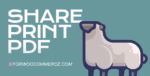 Share Print and PDF Products for WooCommerce